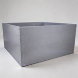 Grządka plastikowa 180×160 cm