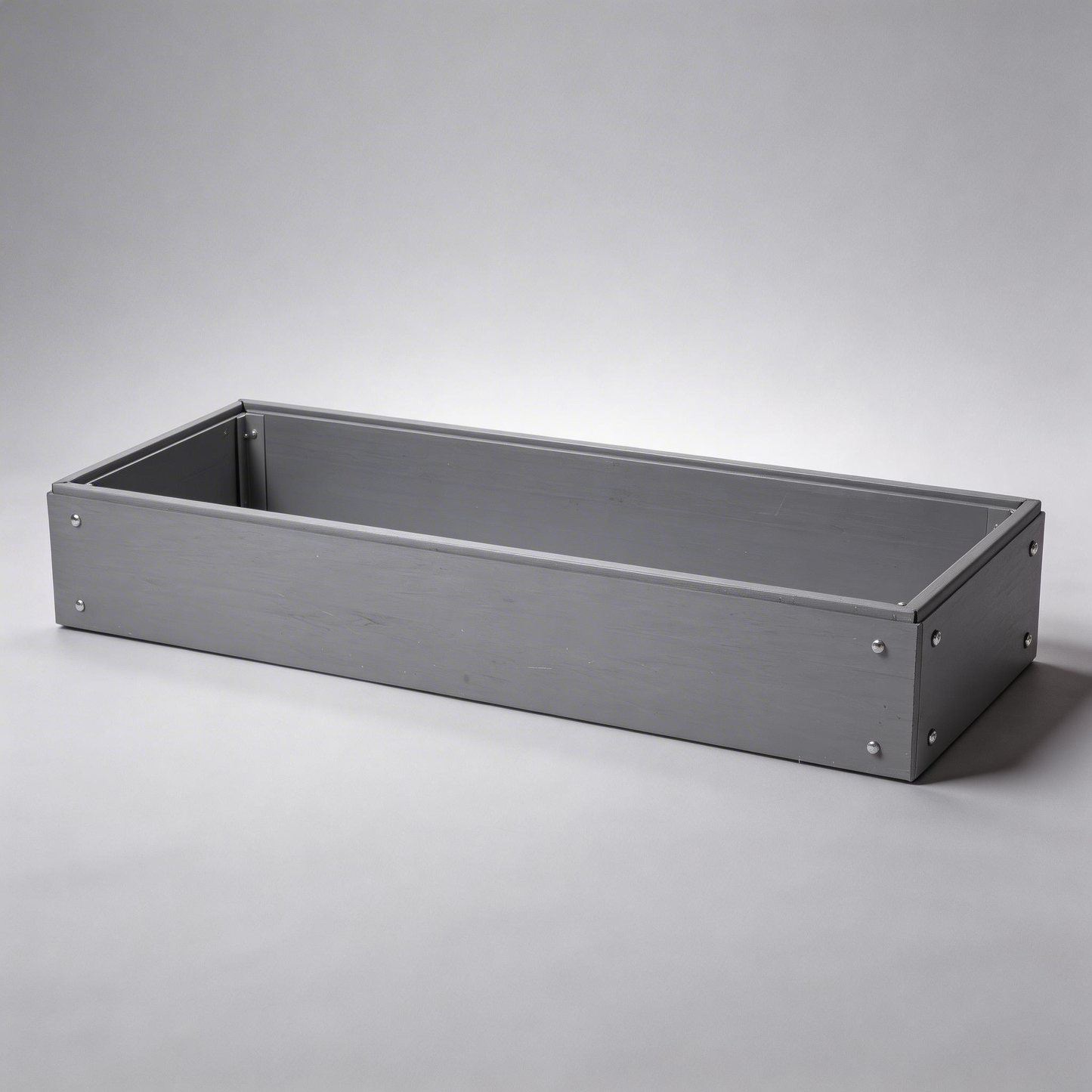 Grządka plastikowa 160×60 cm
