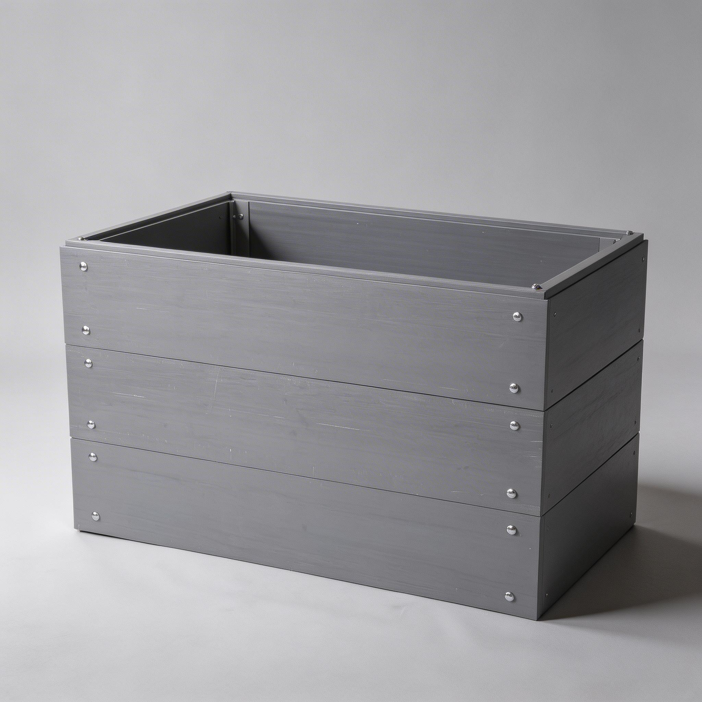 Grządka plastikowa 110×45 cm