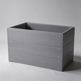 Grządka plastikowa 110×45 cm