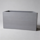 Grządka plastikowa 140×110 cm