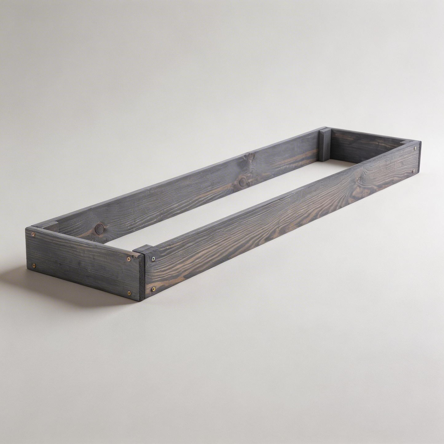 Grządka kaskadowa przesuwna 100×30 cm