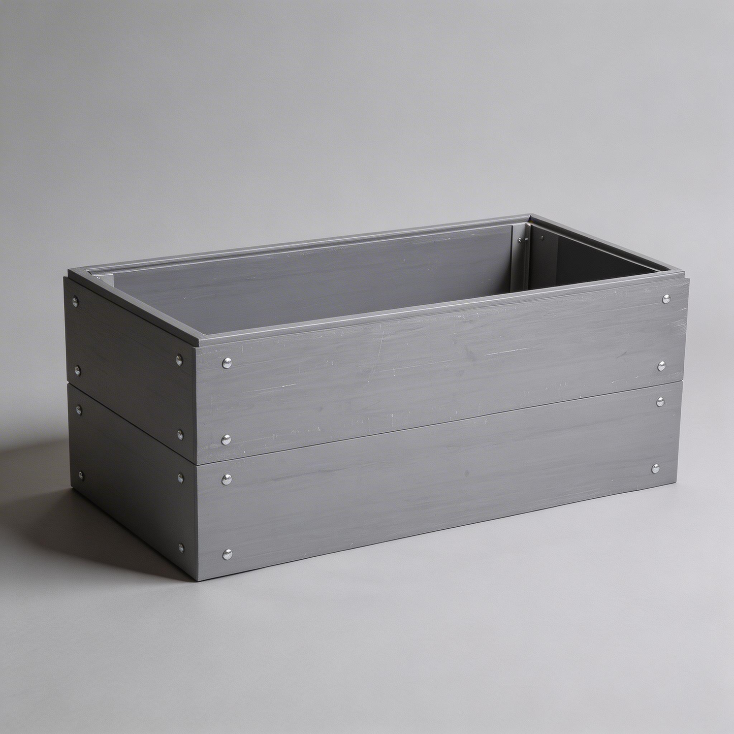 Grządka plastikowa 100×45 cm