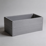 Grządka plastikowa 100×45 cm