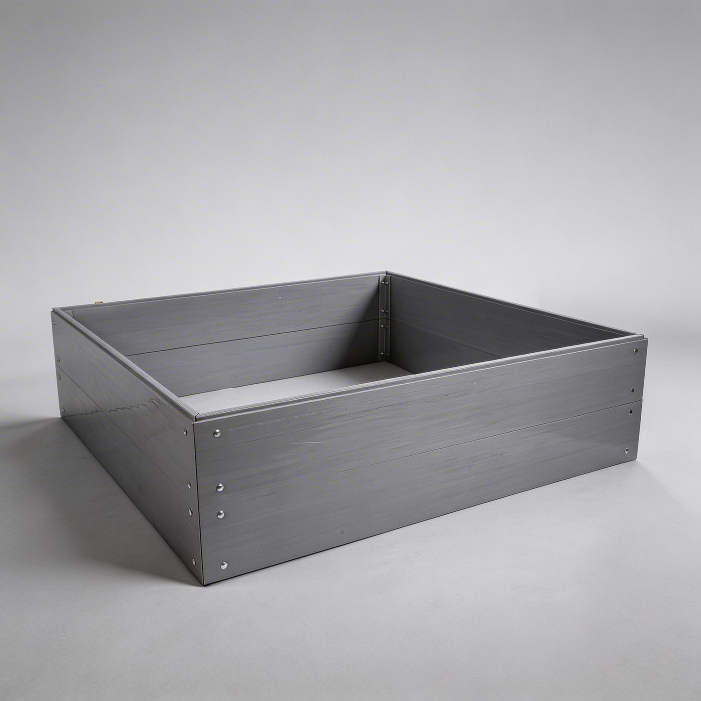 Grządka plastikowa 160×140 cm