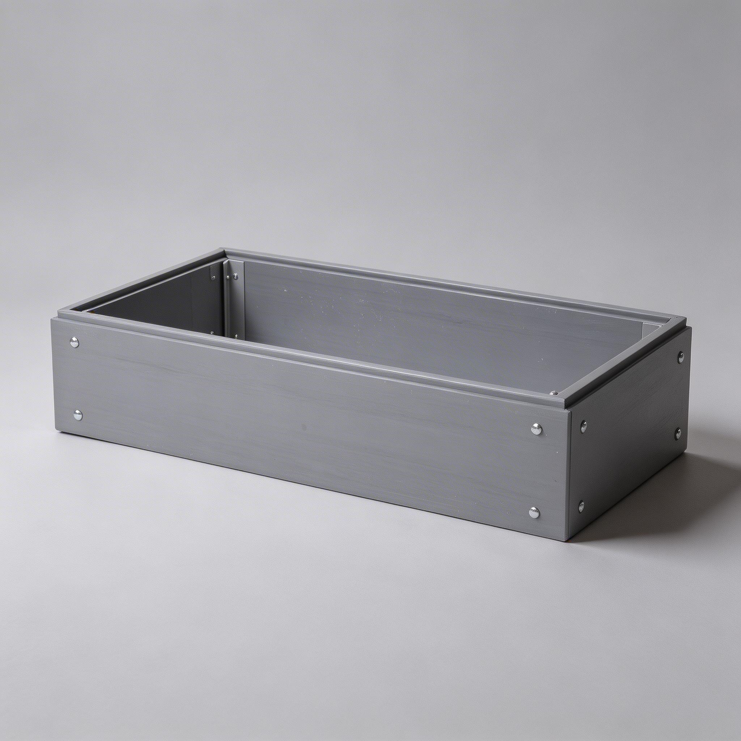 Grządka plastikowa 110×45 cm