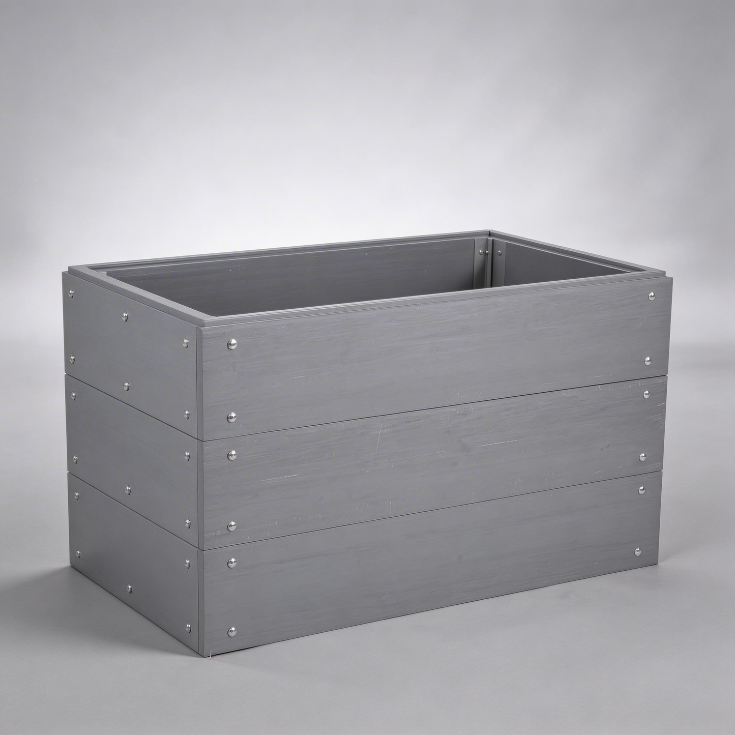 Grządka plastikowa 120×45 cm